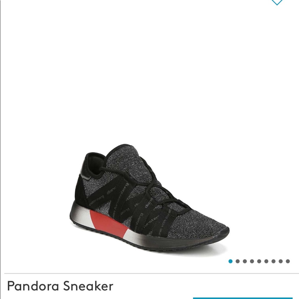 Diane Von Furstenberg Pandora Senaker